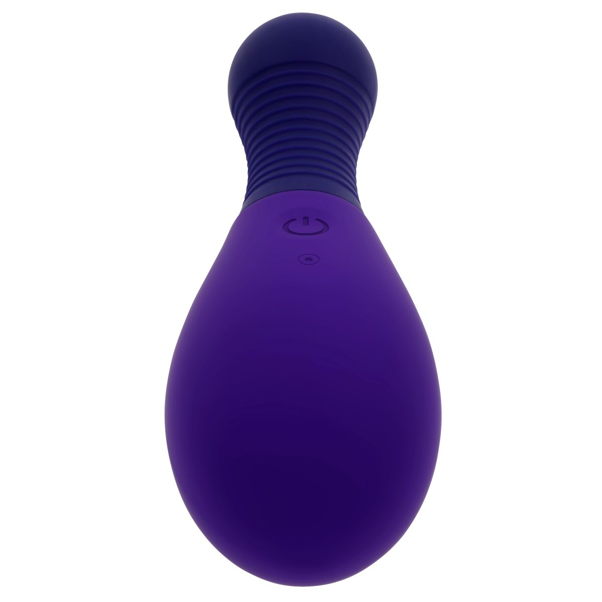 Bala Vibradora Evolved Selopa Roxo